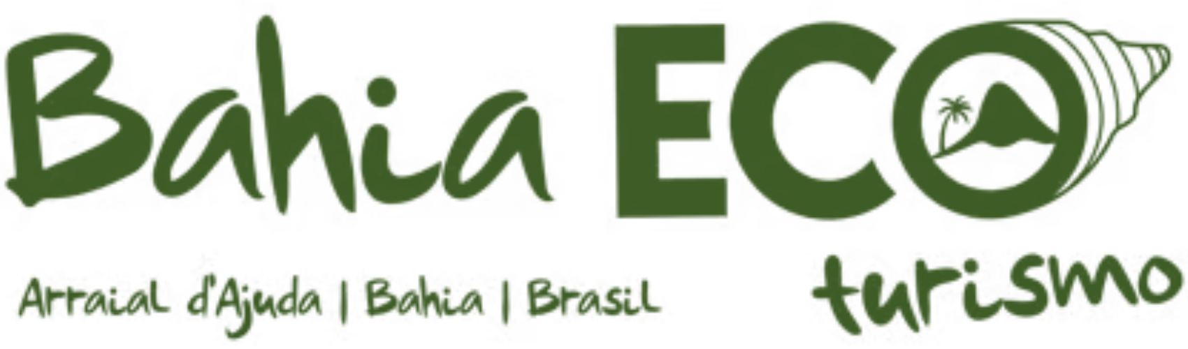Bahia Eco Turismo e Receptivo
