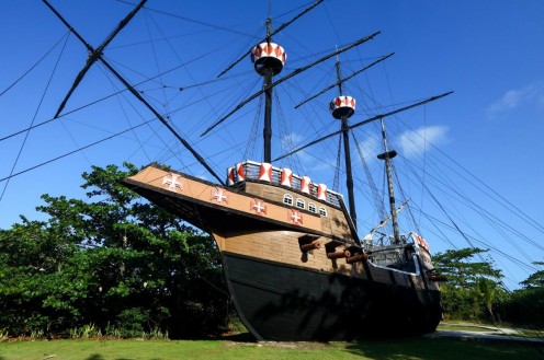Rota do Descobrimento